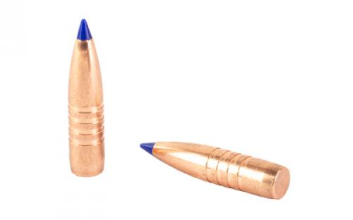 Barnes TIPPED TSX, .338 Diameter, 338 Caliber, 225 Grain, Ballistic Tip Boat Tail, California Certified Nonlead, 50 Count 30430