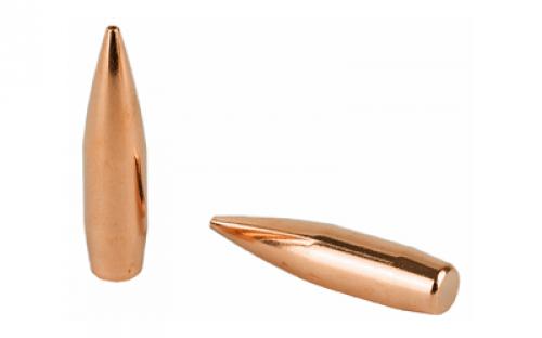 Berger Bullets VLD Target, .224 Diameter, 22 Caliber, 70 Grain, Boat Tail Hollow Point, 100 Count 22418