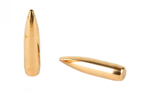 Berger Bullets BT Target, .224 Diameter, 22 Caliber, 73 Grain, Boat Tail Hollow Point, 100 Count 22420