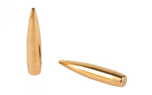 Berger Bullets VLD Target, .243 Winchester, 6MM/243 Winchester, 105 Grain, Boat Tail Hollow Point, 100 Count 24429
