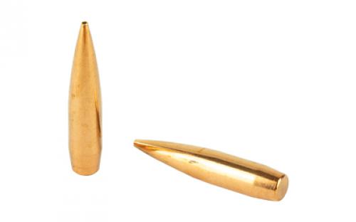 Berger Bullets VLD Hunting,  .243 Diameter, 6MM/243 Winchester, 105 Grain, Boat Tail Hollow Point, 100 Count 24528