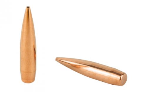 Berger Bullets VLD Target, .243 Diameter, 6MM/243 Winchester, 105 Grain, Boat Tail Hollow Point, 500 Count 24729