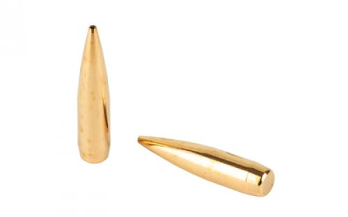 Berger Bullets VLD Hunting, .257 Diameter, 25 Caliber, 115 Grain, Boat Tail Hollow Point, 100 Count 25513