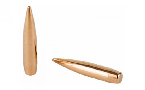 Berger Bullets Hybrid Target, .284 Diameter, 7MM, 180 Grain, Boat Tail Hollow Point, 100 Count 28407