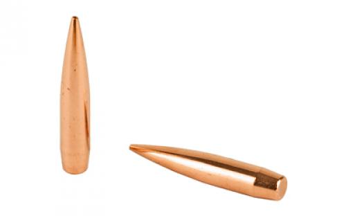 Berger Bullets F-Open Hybrid Target, .284 Diameter, 7MM, 184 Grain, Hollow Point Boat Tail, 100 Count 28408
