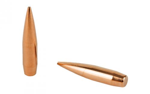 Berger Bullets VLD Hunting, .284 Diameter, 7MM, 168 Grain, Hollow Point Boat Tail, 100 Count 28501