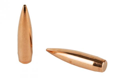 Berger Bullets OTM Tactical, .308 Diameter, 30 Caliber, 185 Grain, Hollow Point Boat Tail, 100 Count 30107