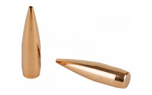 Berger Bullets VLD Target, .308 Diameter, 30 Caliber, 168 Grain, Hollow Point Boat Tail, 100 Count 30410