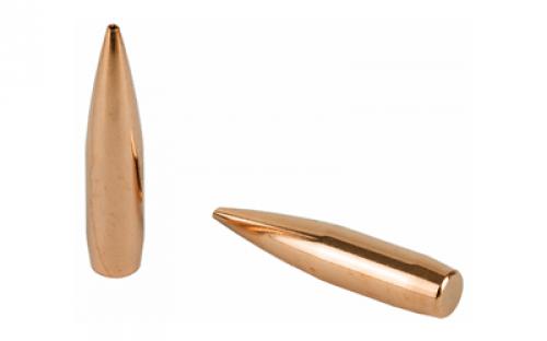 Berger Bullets VLD Target, .308 Diameter, 30 Caliber, 210 Grain, Hollow Point Boat Tail, 100 Count 30415