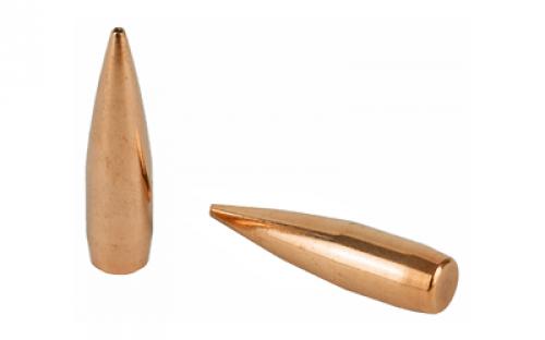 Berger Bullets VLD Hunting, .308 Diameter, 30 Caliber, 155 Grain, Hollow Point Boat Tail, 100 Count 30508