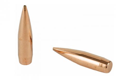 Berger Bullets VLD Hunting, .308 Diameter, 30 Caliber, 185 Grain, Hollow Point Boat Tail, 100 Count 30513
