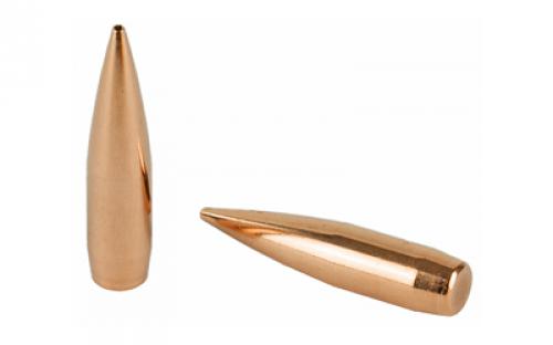 Berger Bullets VLD Hunting, .308 Diameter, 30 Caliber, 190 Grain, Hollow Point Boat Tail, 100 Count 30514