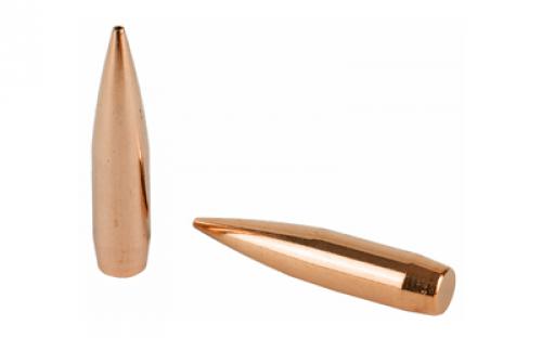 Berger Bullets VLD Hunting, .308 Diameter, 30 Caliber, 210 Grain, Hollow Point Boat Tail, 100 Count 30515