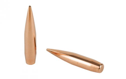 Berger Bullets Hybrid OTM Tactical, .338 Diameter, 338 Caliber, 300 Grain, Hollow Point Boat Tail, 100 Count 33109