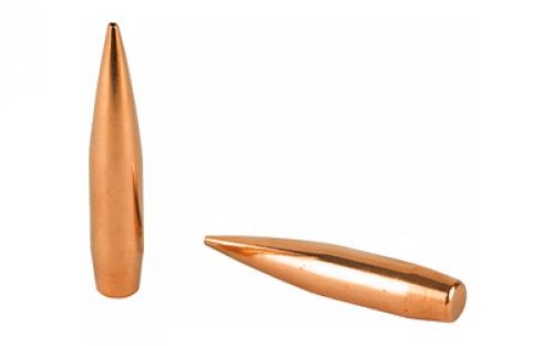 Berger Bullets Elite Hunter, .338 Diameter, 338 Caliber, 300 Grain, Hollow Point Boat Tail, 100 Count 33556