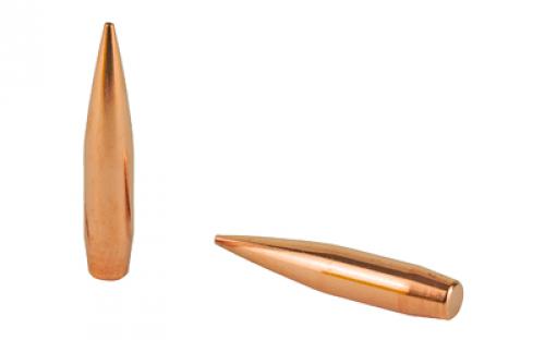 Berger Bullets Hybrid OTM Tactical, .338 Diameter, 338 Caliber, 300 Grain, hollow Point Boat Tail, 250 Count 33794