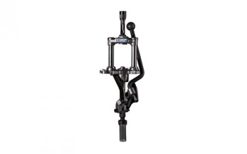 Frankford Arsenal F-1, Single Stage Press, Gray 1122194