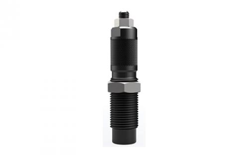 Frankford Arsenal Swage Support Die, Compatible with X-10 Progressive Press or Other Reloading Systems That Utilize Inline Swaging, 7/8X14 Threads, Black 1198264