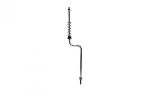 Frankford Arsenal X-10 Powder Measure Relocation Kit 1201583