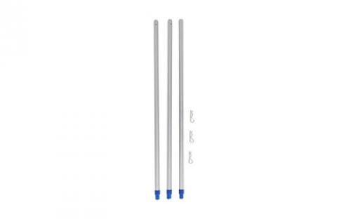 Frankford Arsenal X-10 Primer Tube Kit, Small, 3 Pack 1201679
