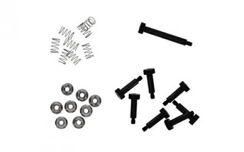 Frankford Arsenal X-10 Spare Locator Buttons, Small, 8 Pack 1201681
