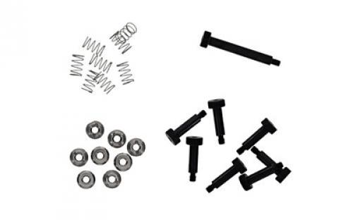 Frankford Arsenal X-10 Spare Locator Buttons, Large, 8 Pack 1201682