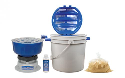 Frankford Arsenal Quick-n-EZ Case Tumbler Kit 645880