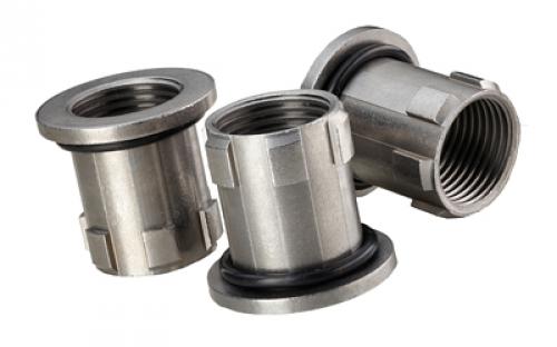 Hornady Lock-N-Load Die Bushing, Includes (3) Bushings, 3-Pack 044093