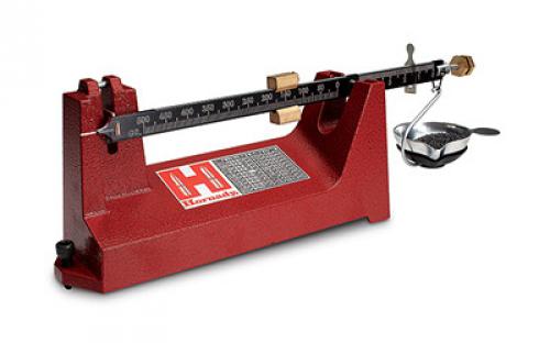 Hornady Lock-N-Load Balance Beam Scale 050109