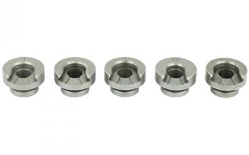 Hornady Shell Holder Kit, includes #1, #2, #5, #16, & #35 390540
