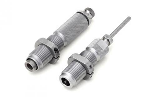 Hornady 2-Die Set, For 22/250 Remington .224 546220
