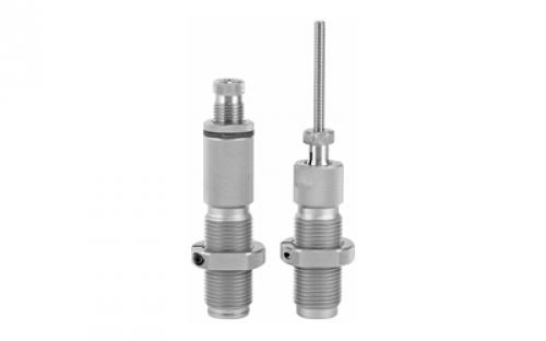 Hornady Series III 2-Die Set, For 6MM ARC 546251