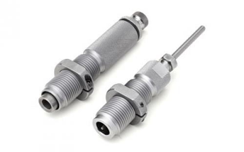 Hornady 2-Die Set, For 65 Creedmoor 546289