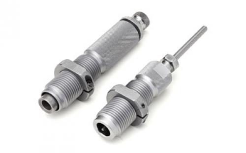 Hornady 2-Die Set, For 300 Win Mag 546352