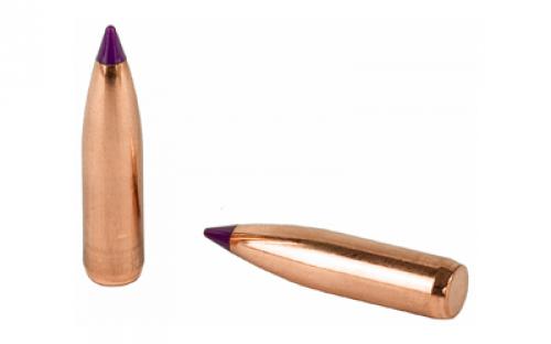 NOSLER Ballistic Tip, .243 Diameter, 6MM/243 Winchester, 95 Grain, Spitzer Boat Tail, 50 Count 24095