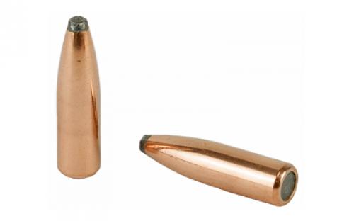 NOSLER Partition, .308 Diameter 30 Caliber, 180 Grain, Protected Point, 50 Count 25396
