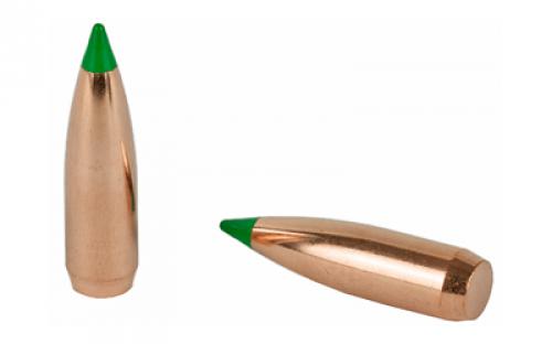 NOSLER Ballistic Tip, .308 Diameter, 30 Caliber, 150 Grain, Spitzer Boat Tail, 50 Count 30150