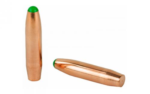 NOSLER Ballistic Tip, .308 Diameter, 30 Caliber, 220 Grain, Spitzer Boat Tail, 50 Count 30181