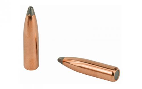 NOSLER Partition, .243 Diameter, 6MM/243 Winchester, 100 Grain, Spitzer, 50 Count 35642