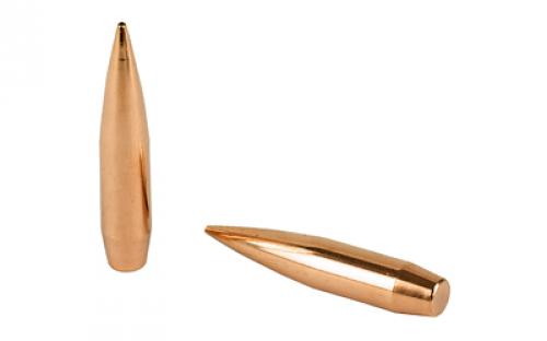 NOSLER RDF, .243 Diameter, 6MM/243 Winchester, 105 Grain, Hollow Point Boat Tail, 100 Count 53410
