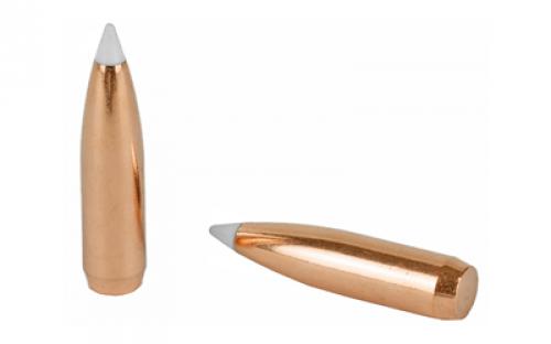 NOSLER AccuBond, .308 Diameter, 30 Caliber, 180 Grain, Spitzer Boat Tail, 50 Count 54825