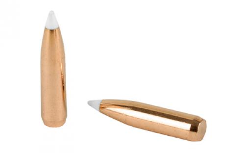 NOSLER AccuBond, .284 Diameter, 7MM, 160 Grain, Spitzer Boat Tail, 50 Count 54932