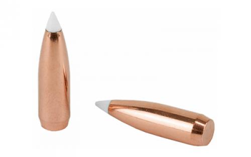 NOSLER AccuBond, .308 Diameter, 30 Caliber, 150 Grain, Spitzer Boat Tail, 50 Count 56719