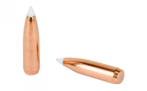 NOSLER AccuBond, .284 Diameter, 7MM, 140 Grain, Spitzer Boat Tail, 50 Count 59992
