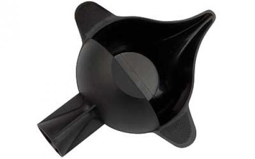 RCBS Scale Pan, With Integrated Funnel 09090