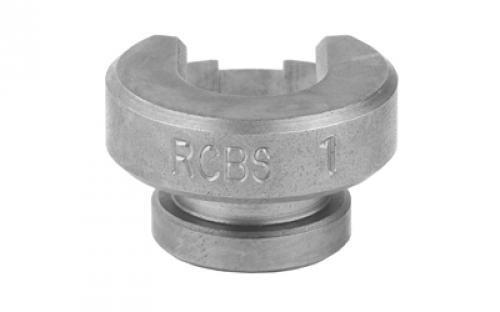 RCBS No. 1 Shell Holder 09201