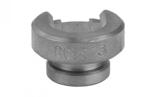 RCBS No. 3 Shell Holder 09203