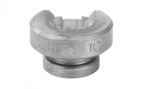 RCBS No. 10 Shell Holder 09210
