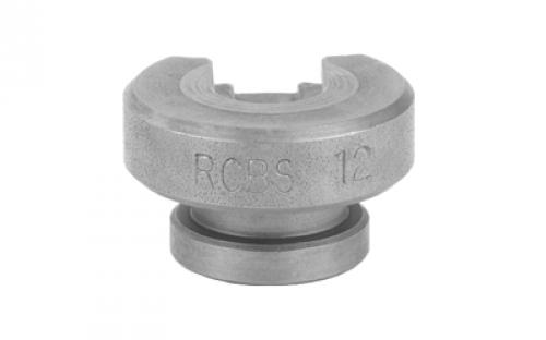 RCBS No. 12 Shell Holder 09212