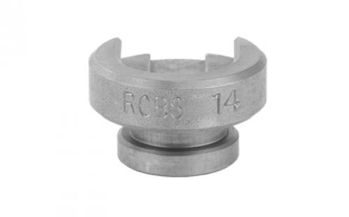 RCBS No. 14 Shell Holder 09214